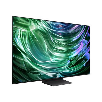 SAMSUNG TV 65S90D Smart TV 65 Inch 4K UHD OLED QA65S90DAKXXT 2024